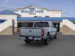 2025 Ford F-250 Crew Cab 4x4 Pickup for sale #F25193 - photo 8