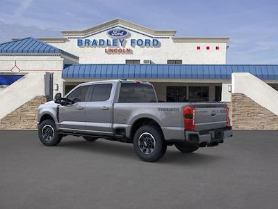 New 2025 Ford F-250 Crew Cab 4x4 Pickup for sale #F25195 - photo 2