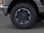 New 2025 Ford F-250 Crew Cab 4x4 Pickup for sale #F25195 - photo 41