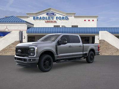 2025 Ford F-350 Crew Cab SRW 4x4 Pickup for sale #F25196 - photo 1