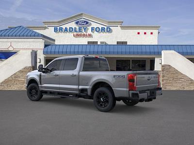 New 2025 Ford F-350 Crew Cab 4x4 SRW Pickup for sale #F25196 - photo 2