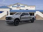 2025 Ford F-350 Crew Cab SRW 4x4 Pickup for sale #F25196 - photo 1