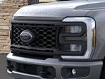 2025 Ford F-350 Crew Cab SRW 4x4 Pickup for sale #F25196 - photo 17