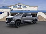 2025 Ford F-350 Crew Cab SRW 4x4 Pickup for sale #F25196 - photo 23