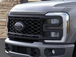 2025 Ford F-350 Crew Cab SRW 4x4 Pickup for sale #F25196 - photo 39