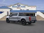 2025 Ford F-350 Crew Cab SRW 4x4 Pickup for sale #F25196 - photo 2