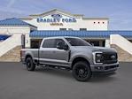 2025 Ford F-350 Crew Cab SRW 4x4 Pickup for sale #F25196 - photo 7