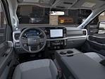 2025 Ford F-350 Crew Cab SRW 4x4 Pickup for sale #F25196 - photo 9
