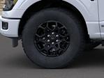 2025 Ford F-150 SuperCrew Cab 4x4 Pickup for sale #F25198 - photo 19