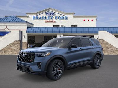 2025 Ford Explorer 4x4 SUV for sale #F25202 - photo 1