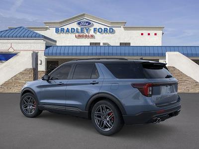 2025 Ford Explorer 4x4 SUV for sale #F25202 - photo 2