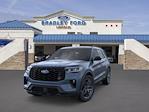 2025 Ford Explorer 4x4 SUV for sale #F25202 - photo 3