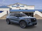 2025 Ford Explorer 4x4 SUV for sale #F25202 - photo 30