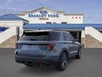 2025 Ford Explorer 4x4 SUV for sale #F25202 - photo 31