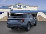 2025 Ford Explorer 4x4 SUV for sale #F25202 - photo 8