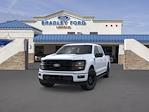 2025 Ford F-150 SuperCrew Cab 4x4 Pickup for sale #F25204 - photo 3
