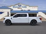 2025 Ford F-150 SuperCrew Cab 4x4 Pickup for sale #F25204 - photo 4
