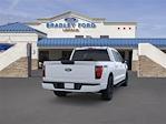 2025 Ford F-150 SuperCrew Cab 4x4 Pickup for sale #F25204 - photo 30