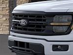 2025 Ford F-150 SuperCrew Cab 4x4 Pickup for sale #F25204 - photo 39