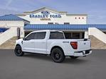 2025 Ford F-150 SuperCrew Cab 4x4 Pickup for sale #F25204 - photo 2