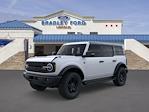 New 2025 Ford Bronco Outer Banks 4x4 SUV for sale #F25206 - photo 1
