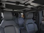 New 2025 Ford Bronco Outer Banks 4x4 SUV for sale #F25206 - photo 8