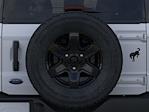 New 2025 Ford Bronco Outer Banks 4x4 SUV for sale #F25206 - photo 16