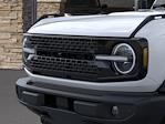 New 2025 Ford Bronco Outer Banks 4x4 SUV for sale #F25206 - photo 21