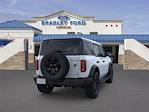 New 2025 Ford Bronco Outer Banks 4x4 SUV for sale #F25206 - photo 33