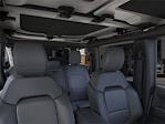 New 2025 Ford Bronco Outer Banks 4x4 SUV for sale #F25206 - photo 37
