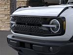 New 2025 Ford Bronco Outer Banks 4x4 SUV for sale #F25206 - photo 44