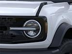 New 2025 Ford Bronco Outer Banks 4x4 SUV for sale #F25206 - photo 45