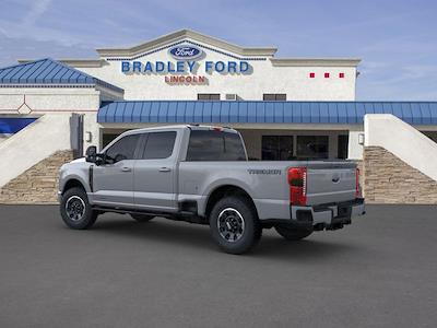 New 2025 Ford F-250 Crew Cab 4x4 Pickup for sale #F25208 - photo 2