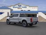 2025 Ford F-250 Crew Cab 4x4 Pickup for sale #F25208 - photo 2