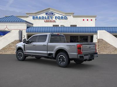 New 2025 Ford F-250 Crew Cab 4x4 Pickup for sale #F25210 - photo 2