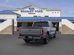 2025 Ford F-250 Crew Cab 4x4 Pickup for sale #F25210 - photo 8