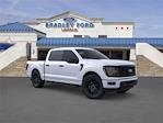 2025 Ford F-150 SuperCrew Cab 4x2 Pickup for sale #F25212 - photo 29