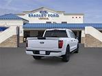 2025 Ford F-150 SuperCrew Cab 4x2 Pickup for sale #F25212 - photo 30