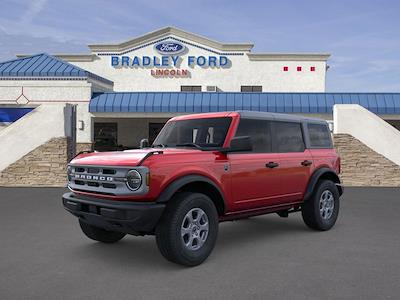 2025 Ford Bronco 4x4 SUV for sale #F25213 - photo 1