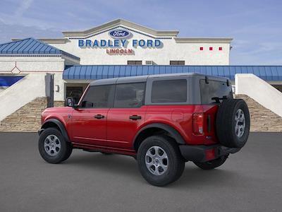 2025 Ford Bronco 4x4 SUV for sale #F25213 - photo 2