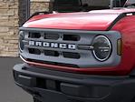 2025 Ford Bronco 4x4 SUV for sale #F25213 - photo 19