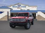 2025 Ford Bronco 4x4 SUV for sale #F25213 - photo 3