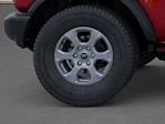 2025 Ford Bronco 4x4 SUV for sale #F25213 - photo 21