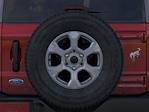 2025 Ford Bronco 4x4 SUV for sale #F25213 - photo 24