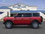 2025 Ford Bronco 4x4 SUV for sale #F25213 - photo 4