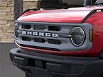 2025 Ford Bronco 4x4 SUV for sale #F25213 - photo 44