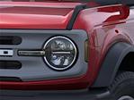 2025 Ford Bronco 4x4 SUV for sale #F25213 - photo 45