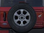 2025 Ford Bronco 4x4 SUV for sale #F25213 - photo 49