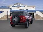 2025 Ford Bronco 4x4 SUV for sale #F25213 - photo 8