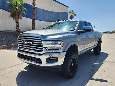 2022 Ram 3500 Crew Cab SRW 4x4 Pickup for sale #F25214A - photo 1